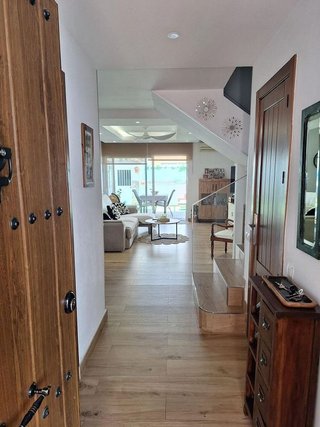 Casa adosada en venta en Valdeolletas-Las Cancelas-Xarblanca en Marbella