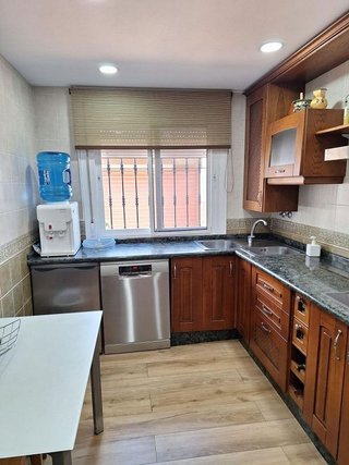 Casa adosada en venta en Valdeolletas-Las Cancelas-Xarblanca en Marbella