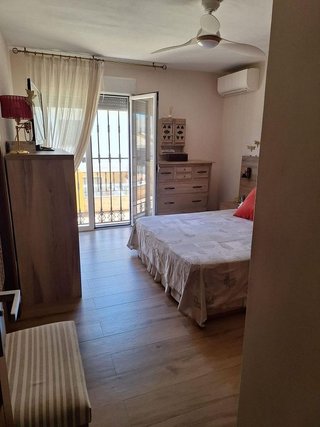 Casa adosada en venta en Valdeolletas-Las Cancelas-Xarblanca en Marbella