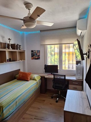 Casa adosada en venta en Valdeolletas-Las Cancelas-Xarblanca en Marbella