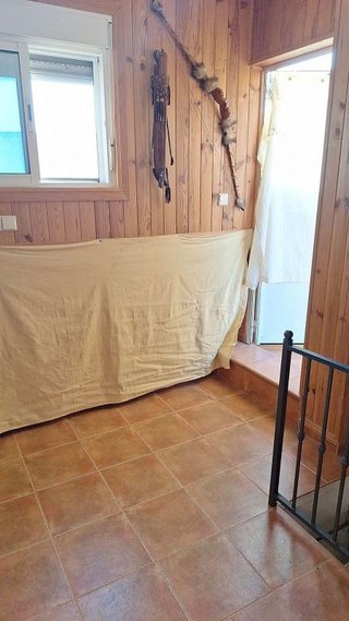 Casa adosada en venta en Valdeolletas-Las Cancelas-Xarblanca en Marbella