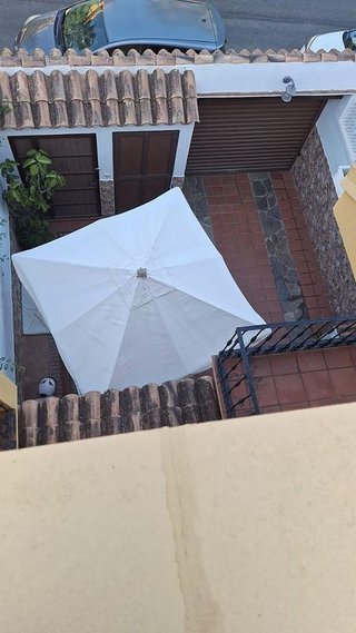 Casa adosada en venta en Valdeolletas-Las Cancelas-Xarblanca en Marbella