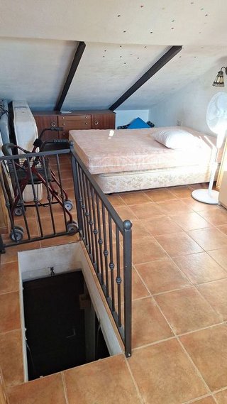 Casa adosada en venta en Valdeolletas-Las Cancelas-Xarblanca en Marbella