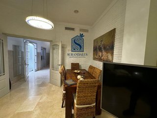 Chalet en venta en Almonte en Almonte