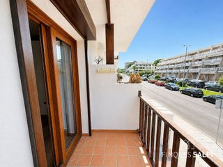 Piso en venta en Port - Les Planasses en Escala, L´