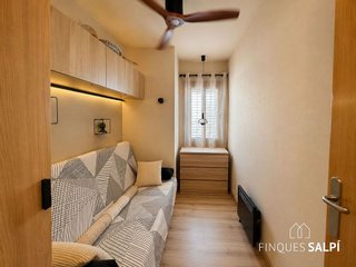 Piso en venta en Port - Les Planasses en Escala, L´