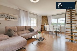 Chalet en venta en Caldes de Malavella
