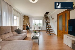 Chalet en venta en Caldes de Malavella