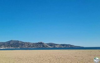 Piso en venta en Empuriabrava en Castelló d´Empúries