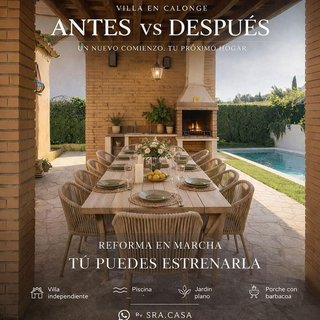 Chalet en venta en Mas Pere-Río de Oro en Calonge