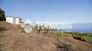 Casa rural en venta en Sauzal (El)