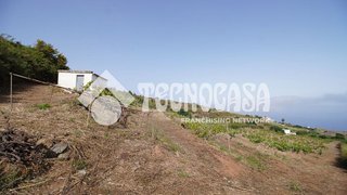 Casa rural en venta en Sauzal (El)
