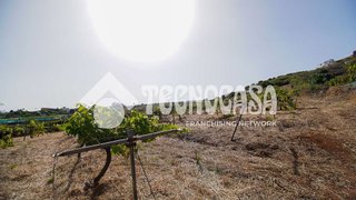 Casa rural en venta en Sauzal (El)