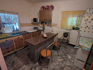 Chalet en venta en Esperanza - Quemadero en Almería