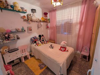Chalet en venta en Esperanza - Quemadero en Almería