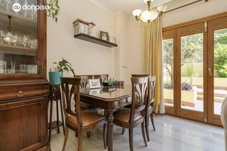 Casa adosada en venta en San Matías - Realejo en Granada
