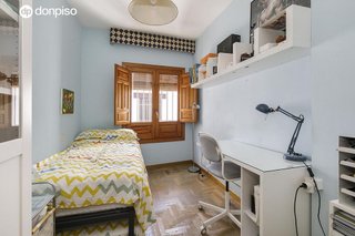 Casa adosada en venta en San Matías - Realejo en Granada