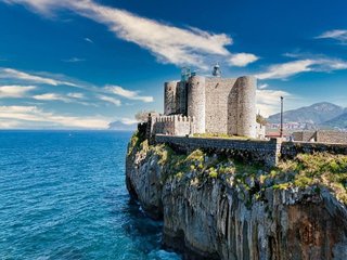 Casa en venta en Castro en Castro Urdiales