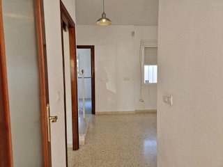 Casa adosada en venta en Umbrete