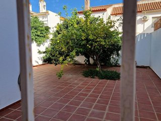Casa adosada en venta en Umbrete