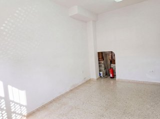Casa adosada en venta en Umbrete