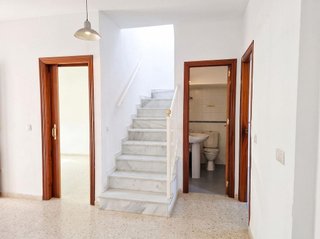 Casa adosada en venta en Umbrete