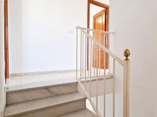 Casa adosada en venta en Umbrete