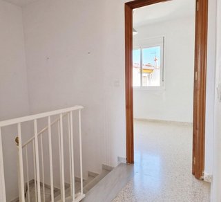 Casa adosada en venta en Umbrete