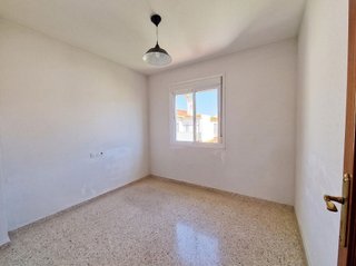 Casa adosada en venta en Umbrete
