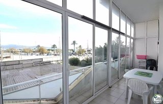 Piso en venta en Empuriabrava en Castelló d´Empúries