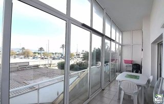 Piso en venta en Empuriabrava en Castelló d´Empúries