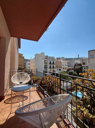 Piso en venta en Tossa De Mar en Tossa de Mar