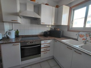 Piso en venta en Tossa De Mar en Tossa de Mar