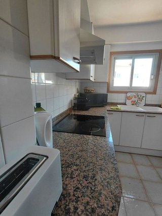 Piso en venta en Tossa De Mar en Tossa de Mar
