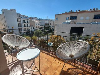 Piso en venta en Tossa De Mar en Tossa de Mar