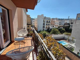 Piso en venta en Tossa De Mar en Tossa de Mar