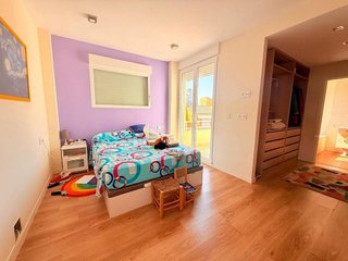 Casa pareada en venta en Rincón de Loix en Benidorm