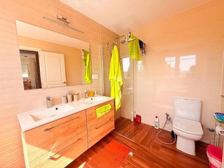 Casa pareada en venta en Rincón de Loix en Benidorm