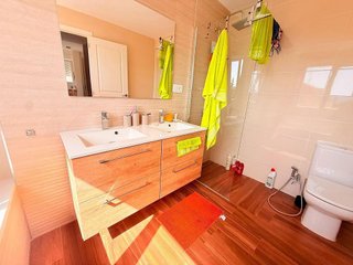Casa pareada en venta en Rincón de Loix en Benidorm