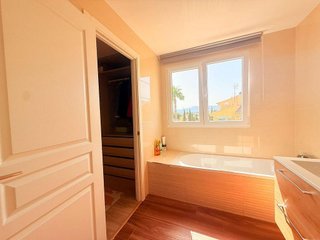 Casa pareada en venta en Rincón de Loix en Benidorm