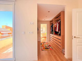 Casa pareada en venta en Rincón de Loix en Benidorm