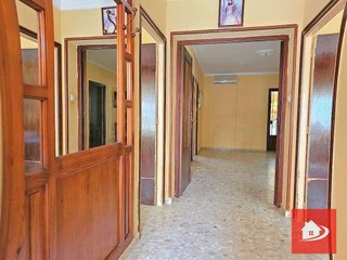 Chalet en venta en Las Palmeras-Dehesilla en Sanlúcar de Barrameda