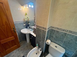 Casa adosada en venta en La Paz-Las Américas en Linares