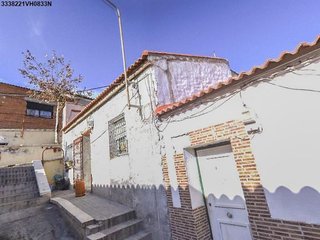 Casa adosada en venta en Las Mercedes - El Cármen en Puertollano