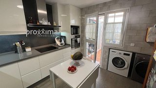 Chalet en venta en Montequinto en Dos Hermanas