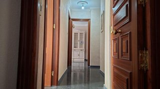 Chalet en venta en Motril pueblo en Motril