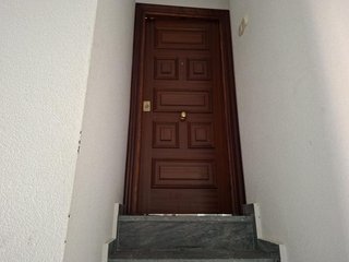 Chalet en venta en Motril pueblo en Motril