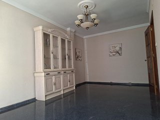 Chalet en venta en Motril pueblo en Motril