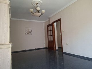 Chalet en venta en Motril pueblo en Motril