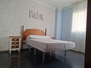 Chalet en venta en Motril pueblo en Motril